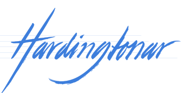 Hardingtonar-logo